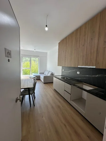 Tirane, shitet apartament 1+1 Kati 2, 53 m² 88.000 € (rruga e dajtit)