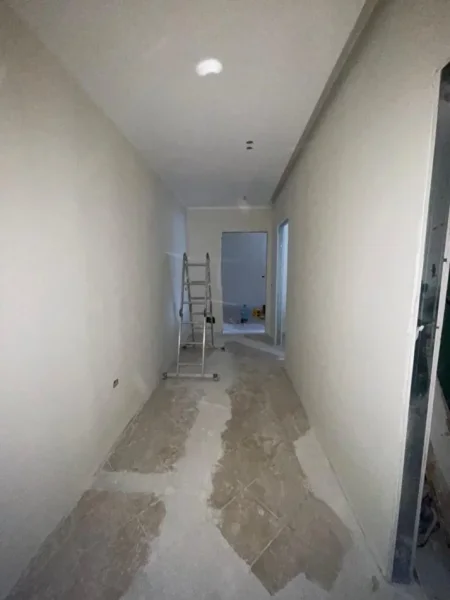 Tirane, shitet apartament 2+1+Ballkon Kati 6, 101 m² 130.000 € (Fresk)