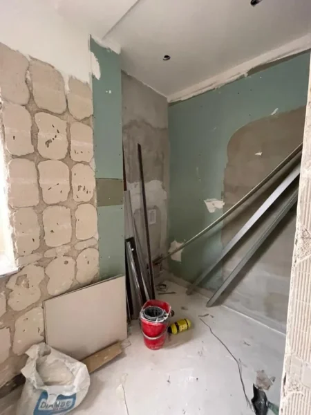 Tirane, shitet apartament 2+1+Ballkon Kati 6, 101 m² 130.000 € (Fresk)