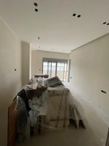 Tirane, shitet apartament 2+1+Ballkon Kati 6, 101 m² 130.000 € (Fresk)