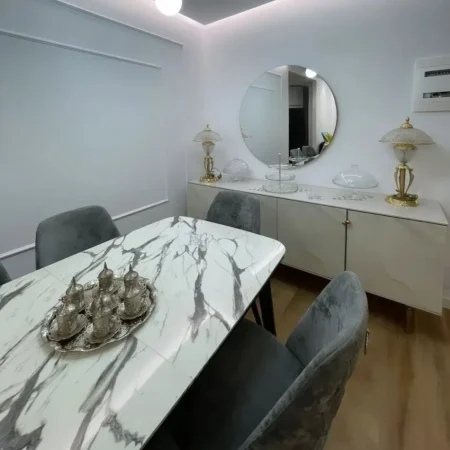 shitet apartament , 114 m² 215.000 € (Fusha e Aviacionit)