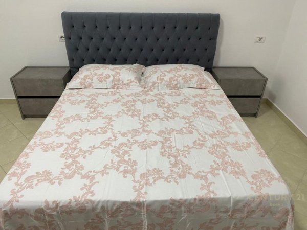 Tirane, jepet me qera apartament 1+1 Kati 5, 72 m² 500 € (Astir)