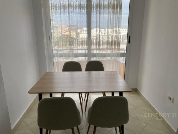 Tirane, jepet me qera apartament 1+1 Kati 5, 72 m² 500 € (Astir)