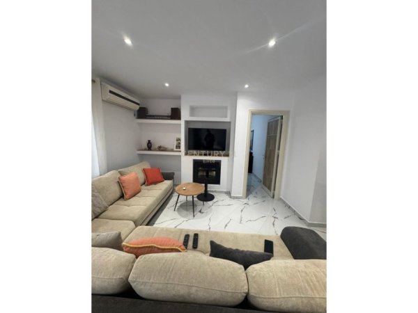 Tirane, jepet me qera apartament 2+1 Kati 1, 180 m² 600 € (Rruga 5 Maji)