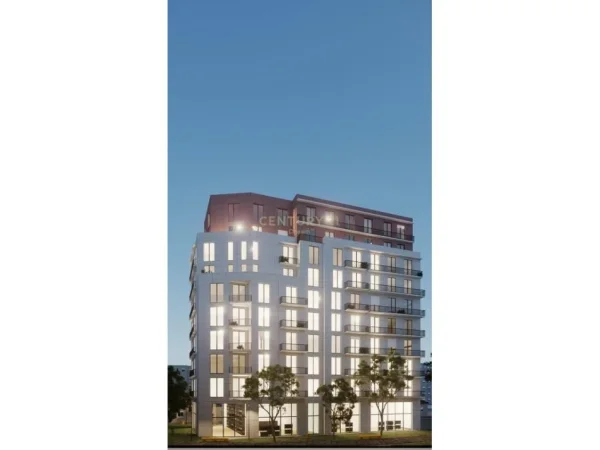 Tirane, shitet apartament 2+1+Ballkon Kati 4, 120 m² 176.000 € (Prane shkolles Niket Dardani)