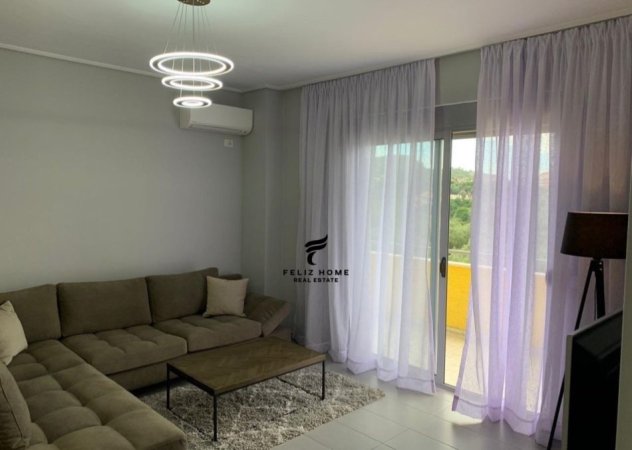 Tirane, jepet me qera apartament 2+1 Kati 3, 99 m² 600 € (LIQENI I THATE)