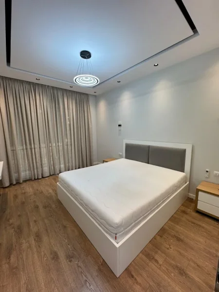 Tirane, jepet me qera apartament 2 Katshe Kati 2, 120 m² 900 € (rruga dalip topi)