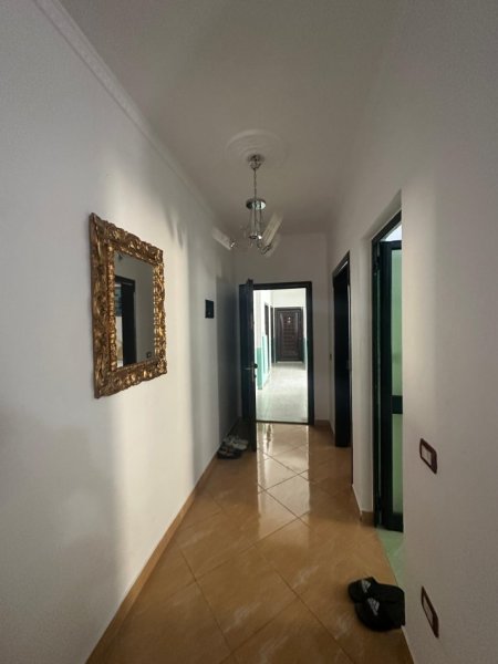 Mali Robit, shitet apartament 1+1+Ballkon Kati 3, 63 m² 99.000 € 