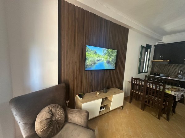 Mali Robit, shitet apartament 1+1+Ballkon Kati 3, 63 m² 99.000 € 