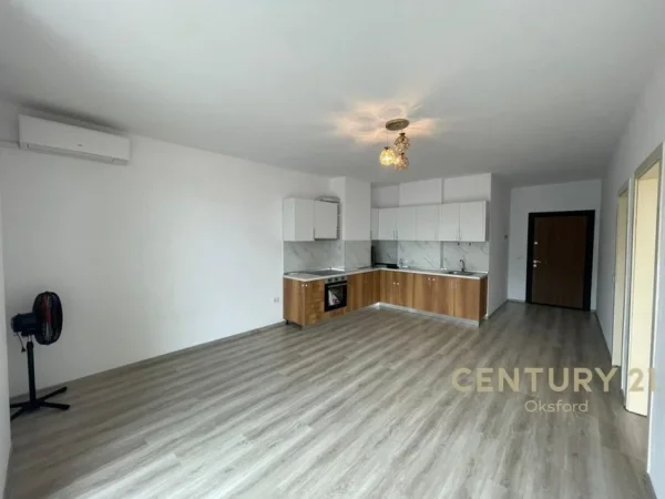 Tirane, jepet me qera apartament 1+1 Kati 7, 74 m² 450 € (Fusha Aviacionit)