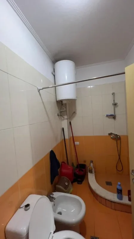 Tirane, shitet apartament 1+1 Kati 4, 56 m² 100.000 € (selite)