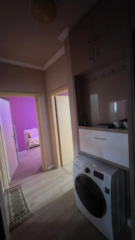 Tirane, shitet apartament 1+1 Kati 4, 56 m² 100.000 € (selite)