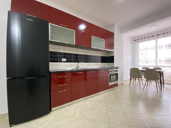 Tirane, jepet me qera apartament 1+1 Kati 5, 72 m² 500 € (Astir)