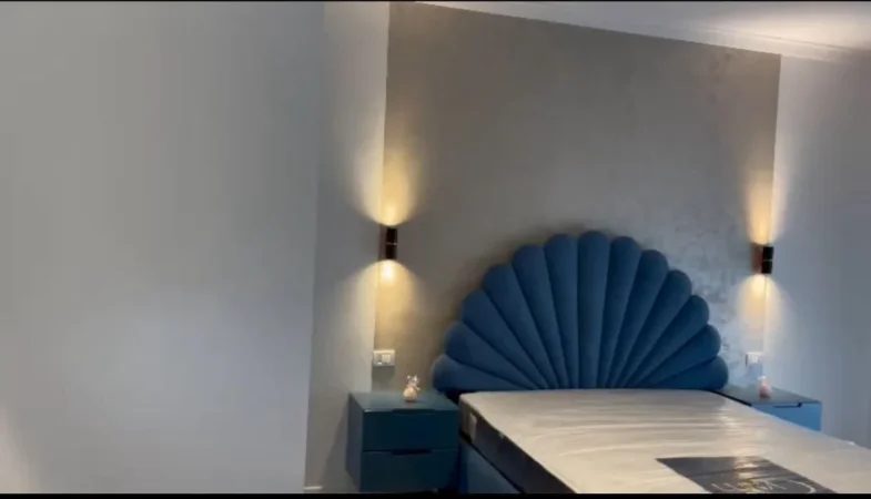 Tirane, jepet me qera apartament 2+1 Kati 5, 100 m² 900 € (DON BOSKO)