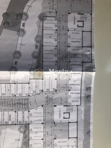 Tirane, shitet garazh | post parkimi , 23 m² (Liqeni i Thate, Vet Hospital)