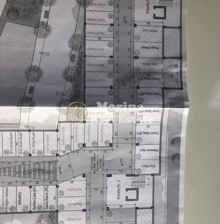 Tirane, shitet garazh | post parkimi , 23 m² (Liqeni i Thate, Vet Hospital)