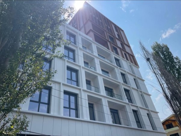 Tirane, shitet apartament 1+1 Kati 4, 60 m² 132.000 € (BULEVARDI I RI)