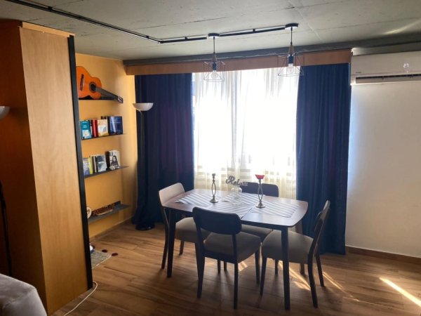 Tirane, jepet me qera apartament 2+1+Ballkon Kati 1, 80 m² 550 € (Golden Park 3)