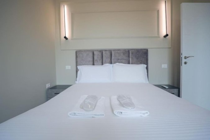 Tirane, shitet apartament 2+1+Ballkon Kati 7, 106 m² 320.000 € (Ish Ekspozita)