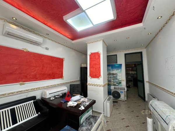 Tirane, jepet me qera ambjent biznesi Kati 0, 50 m² 400 € (Rr. Muhamet Gjollesha)