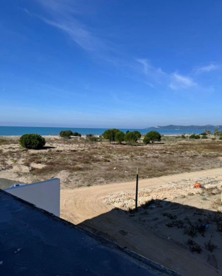 Durres, shitet apartament 3+1 Kati 3, 155 m² 338000 € (Porto Lalzi)