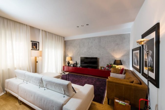 Tirane, shitet apartament 3+1 Kati 2, 145 m² 430.000 € (Sauk)