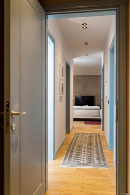 Tirane, shitet apartament 3+1 Kati 2, 145 m² 430.000 € (Sauk)