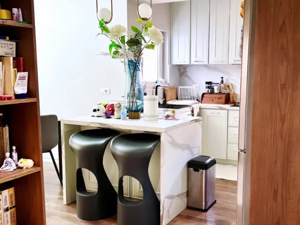 Tirane, shitet apartament 3+1 , 130 m² 230.000 € (21 DHJETORI)