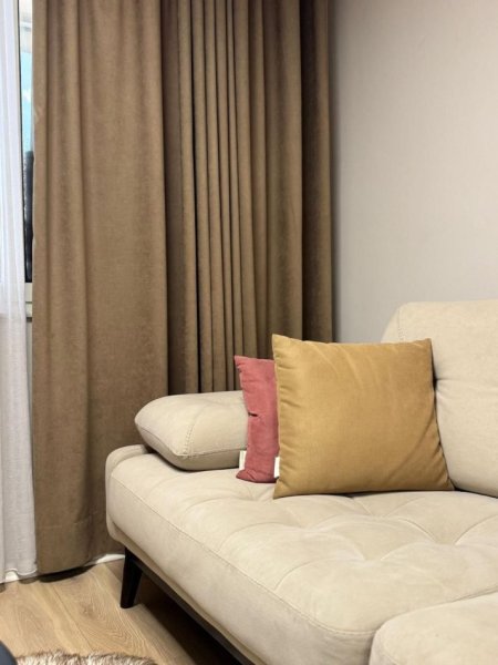 Tirane, jepet me qera apartament 1+1+Ballkon Kati 4, 65 m² 850 € (Blloku)