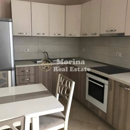 Tirane, jepet me qera apartament 1+1+Ballkon Kati 1, 55 m² 370 € (Fresku)