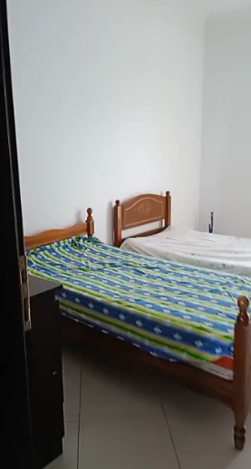 Tirane, jepet me qera apartament 2+1 Kati 2, 80 m² 400 € (laprake)