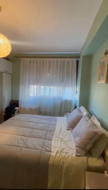 Tirane, shes apartament 2+1+Ballkon Kati 8, 105 m² 253.000 € (BULEVARDI GJERGJ FISHTA)