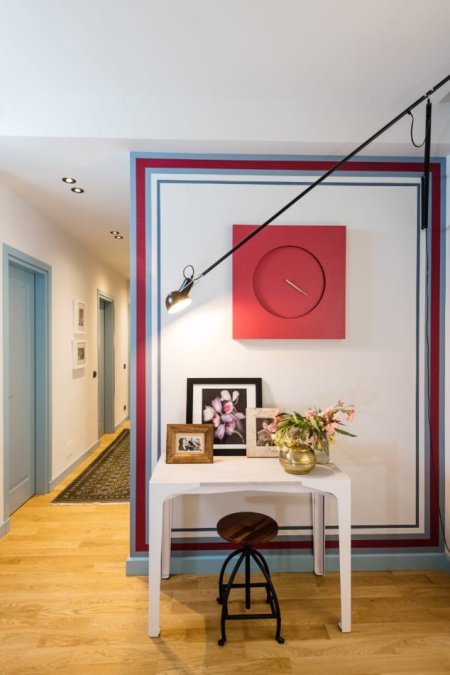 Tirane, jepet me qera apartament 3+1+Ballkon Kati 3, 145 m² 2.100 € (sauk i vjeter)