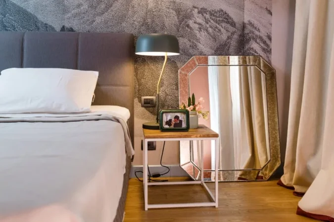 Tirane, jepet me qera apartament 3+1+Ballkon Kati 3, 145 m² 1600 € (sauk i vjeter)