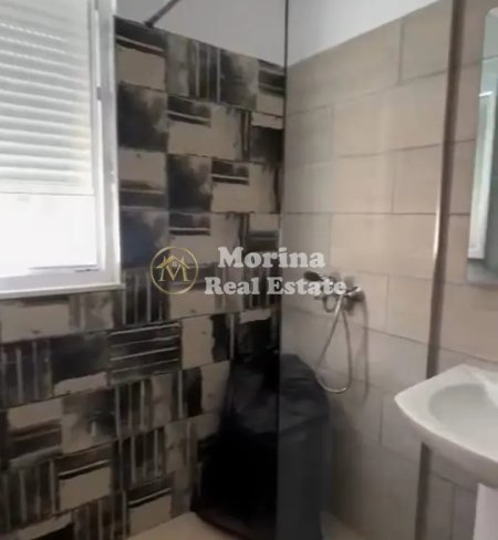 Tirane, jepet me qera apartament 1+1 Kati 3, 60 m² 550 € (Don Bosko)