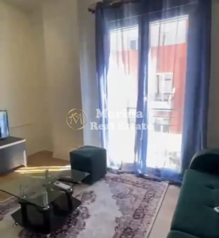Tirane, jepet me qera apartament 1+1 Kati 3, 60 m² 550 € (Don Bosko)