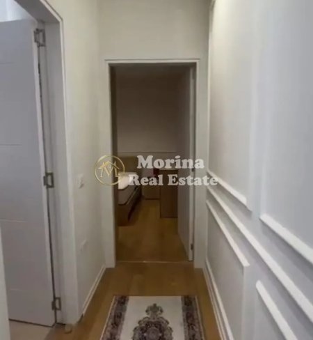 Tirane, jepet me qera apartament 1+1 Kati 3, 60 m² 550 € (Don Bosko)