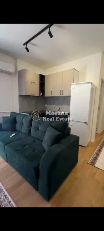 Tirane, jepet me qera apartament 1+1 Kati 3, 60 m² 550 € (Don Bosko)