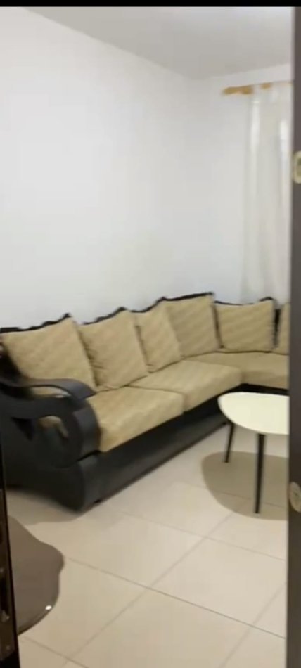 Tirane, jepet me qera apartament 1+1 Kati 5, 430 € 