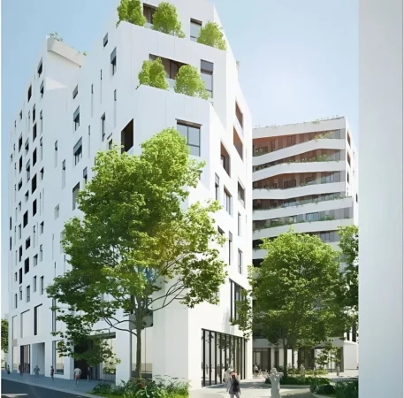 Shqiperi, shitet apartament 2+1+Ballkon Kati 4, 119 m² (Fusha e Aviacionit)