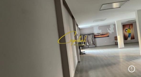 Tirane, jepet me qera ambjent biznesi Kati 1, 155 m² 800 € (ISH FUSHA AVIACIONIT)
