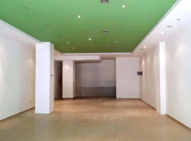 Tirane, shitet dyqan Kati 0, 150 m² 362.500 €