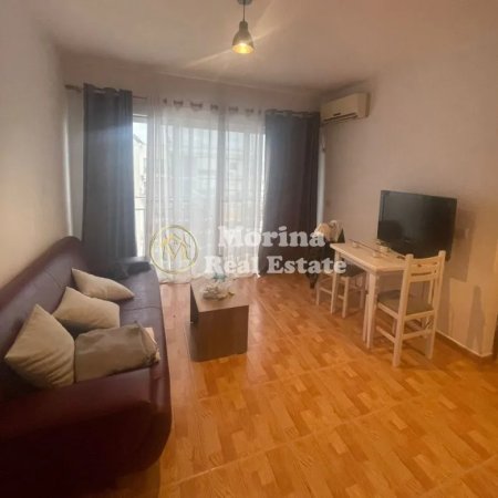 Tirane, jepet me qera apartament 1+1 Kati 12, 60 m² 450 € (Ish Fusha Aviacionit)