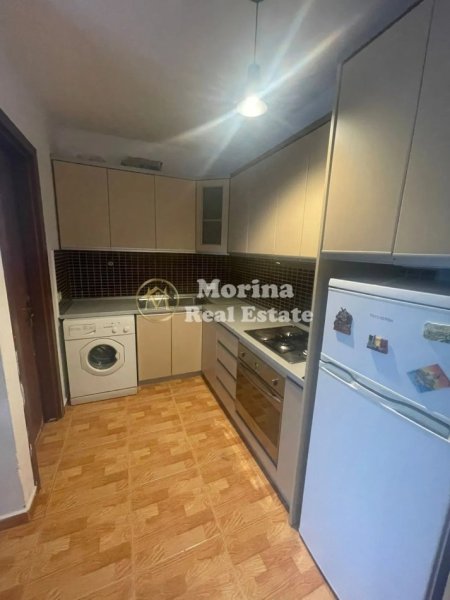Tirane, jepet me qera apartament 1+1 Kati 12, 60 m² 450 € (Ish Fusha Aviacionit)