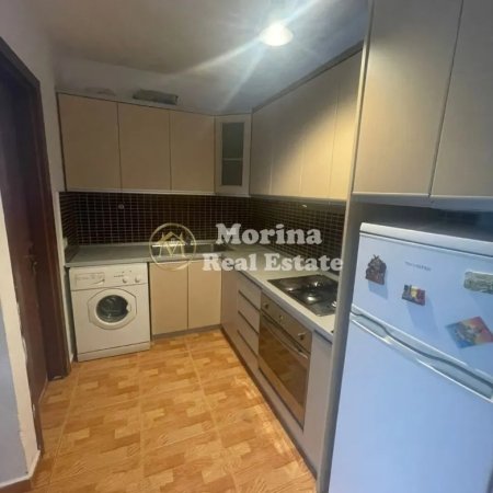 Tirane, jepet me qera apartament 1+1 Kati 12, 60 m² 450 € (Ish Fusha Aviacionit)