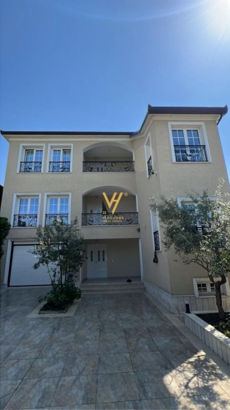 Tirane, shitet Vile 3 Katshe Kati 0, 300 m² 265.000 € (KAMEZ)