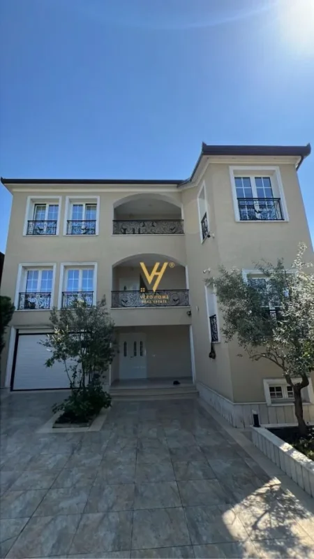 Tirane, shitet Vile 3 Katshe Kati 0, 300 m² 265.000 € (KAMEZ)