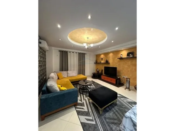 Tirane, shitet apartament 2+1+Ballkon Kati 5, 97 m² (PRANE AMBASADES AMERIKANE DHE STADIUMIT AIR ALBANIA)