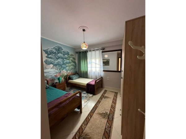 Tirane, shitet apartament 2+1+Ballkon Kati 5, 97 m² (PRANE AMBASADES AMERIKANE DHE STADIUMIT AIR ALBANIA)