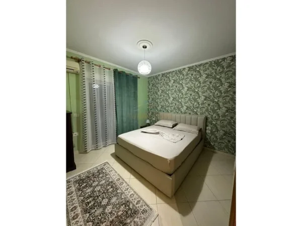 Tirane, shitet apartament 2+1+Ballkon Kati 5, 97 m² (PRANE AMBASADES AMERIKANE DHE STADIUMIT AIR ALBANIA)
